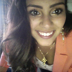 Meet your Posher, Mirna